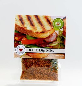 Gourmet Dip Mix- BLT