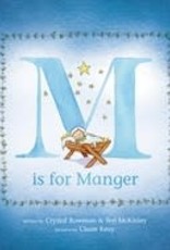 M IS FOR MANGER