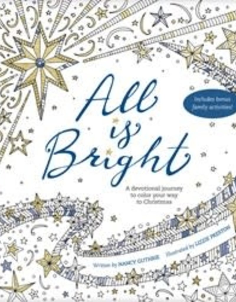 All Is Bright
