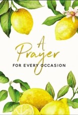 Prayer for Every Occasion