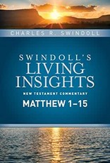 Insights on Matthew 1--15