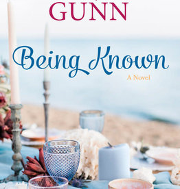 Being Known ( Haven Makers Series)