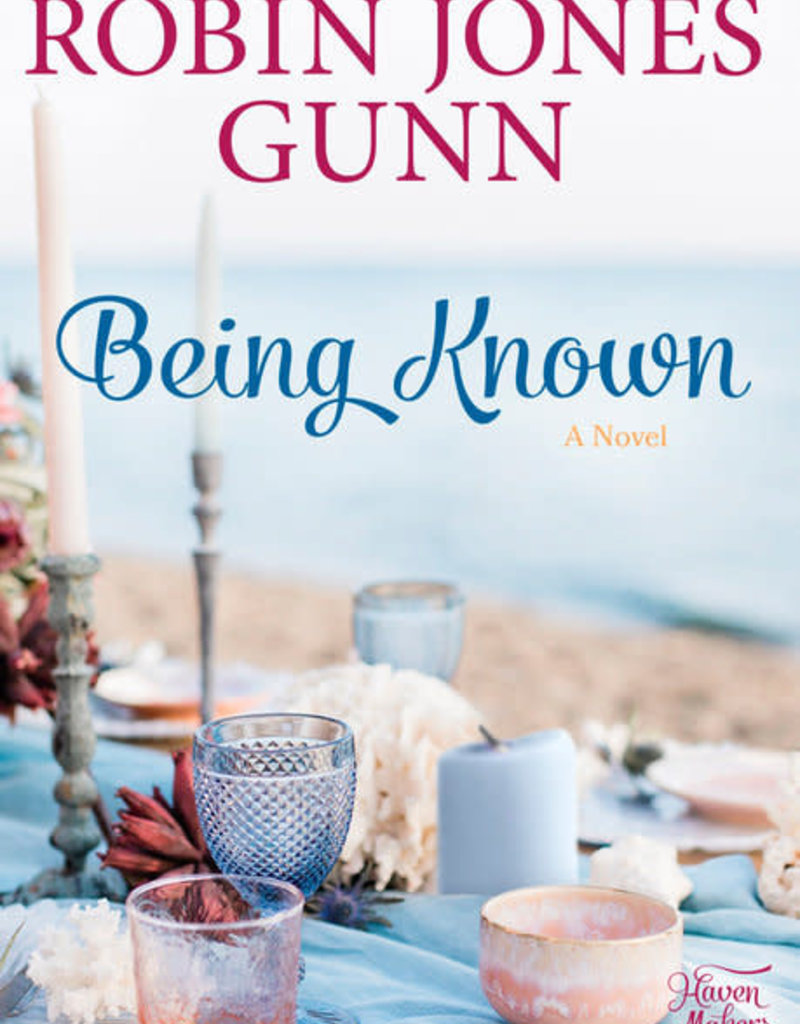 Being Known ( Haven Makers Series)