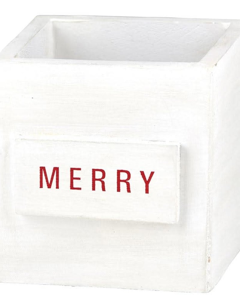 Merry Nest Box