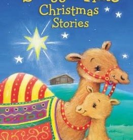 SNUGGLE TIME CHRISTMAS STORIES