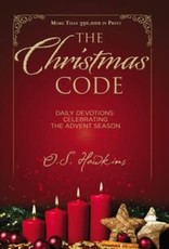 CHRISTMAS CODE BOOKLET