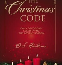 CHRISTMAS CODE BOOKLET