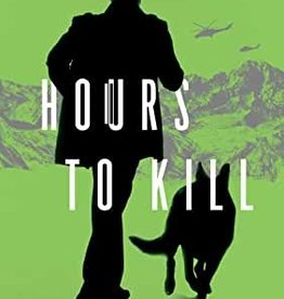 Hours to Kill (Homeland Heroes #3)