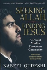 Seeking Allah Finding Jesus (Third Edition)