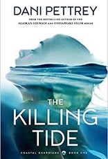 The Killing Tide (Coastal Guardians #1)-Softcover