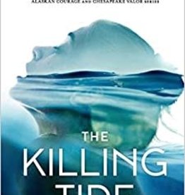 The Killing Tide (Coastal Guardians #1)-Softcover