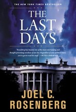 The Last Days (Last Jihad #2) SC