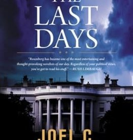 The Last Days (Last Jihad #2) SC