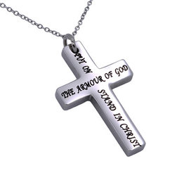 Armour of God  Simplicity Cross