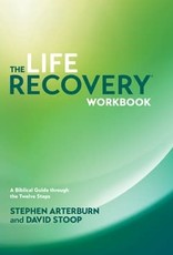 The Life Recovery Workbook
