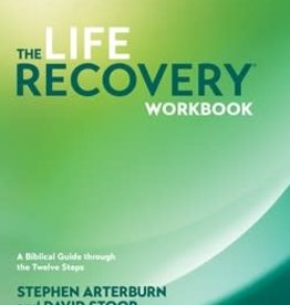 The Life Recovery Workbook