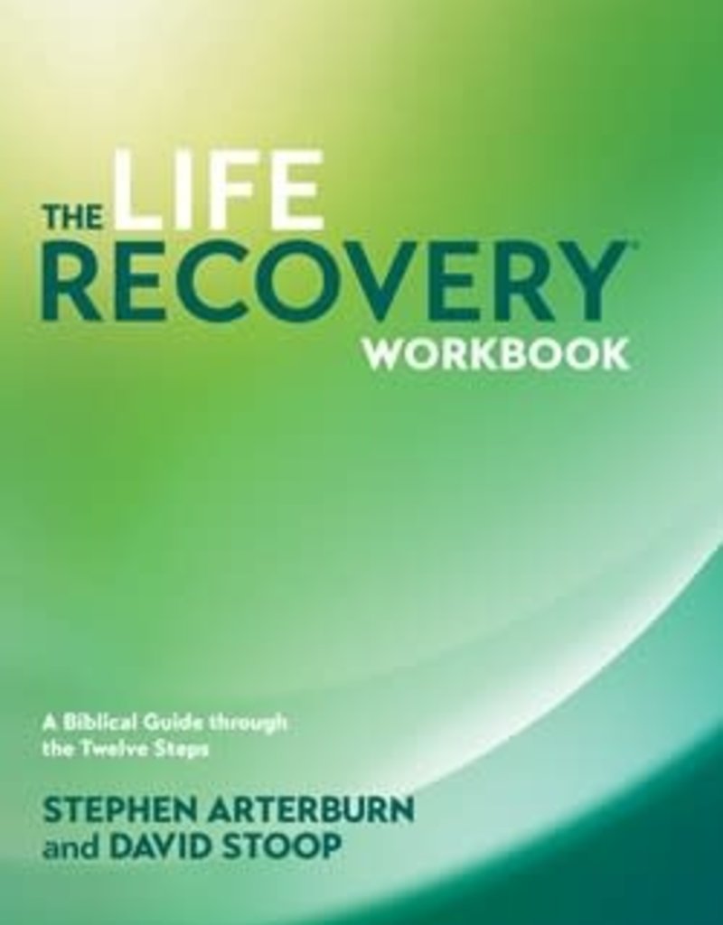 The Life Recovery Workbook