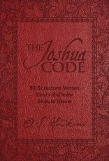 JOSHUA CODE : 52 SCRIPTURE VERSES EVERY BELIEVER S