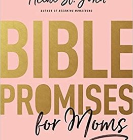 Bible Promises for Moms