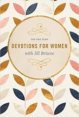 The One Year Devotions for Women FOR WOMEN