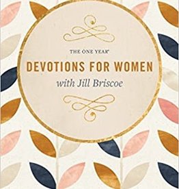 The One Year Devotions for Women FOR WOMEN