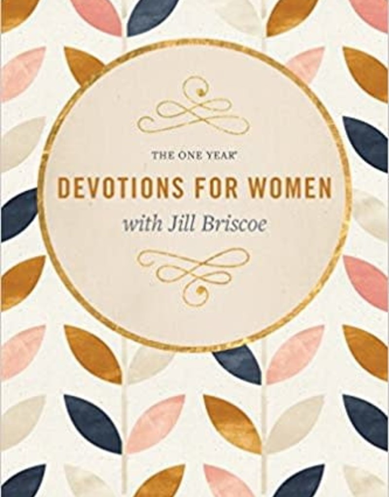 DEVOTIONS FOR WOMEN