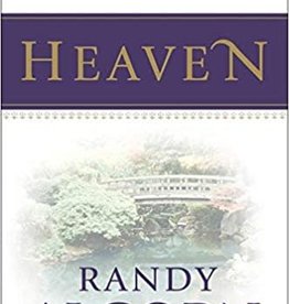 Heaven: Biblical Answers To Common Questions