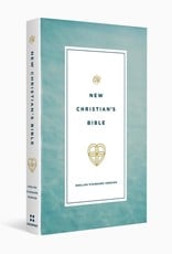 ESV New Christian's Bible-Softcover