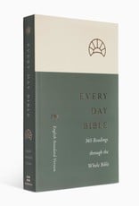 ESV Every Day Bible: 365 Readings