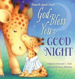 God Bless You And Good Night (Touch And Feel)