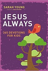 Jesus Always:  365 Devotions for Kids