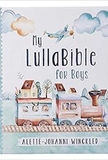 The LullaBible for Boys