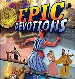 Epic Devotions