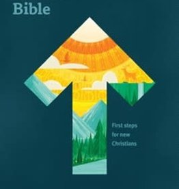 NLT New Believer's Bible SC