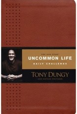 The One Year Uncommon Life Daily Challenge