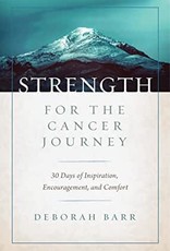 Strength for the Cancer Journey