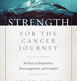 Strength for the Cancer Journey