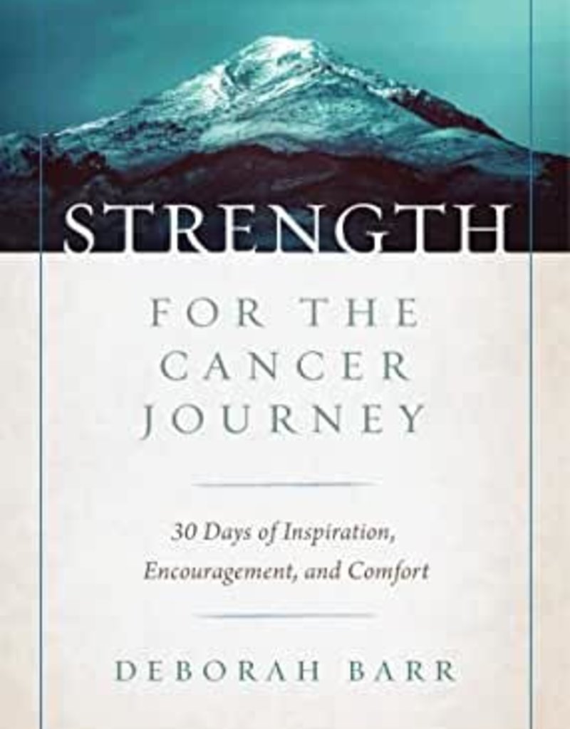 Strength for the Cancer Journey