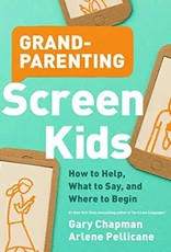 Grandparenting Screen Kids