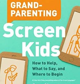 Grandparenting Screen Kids