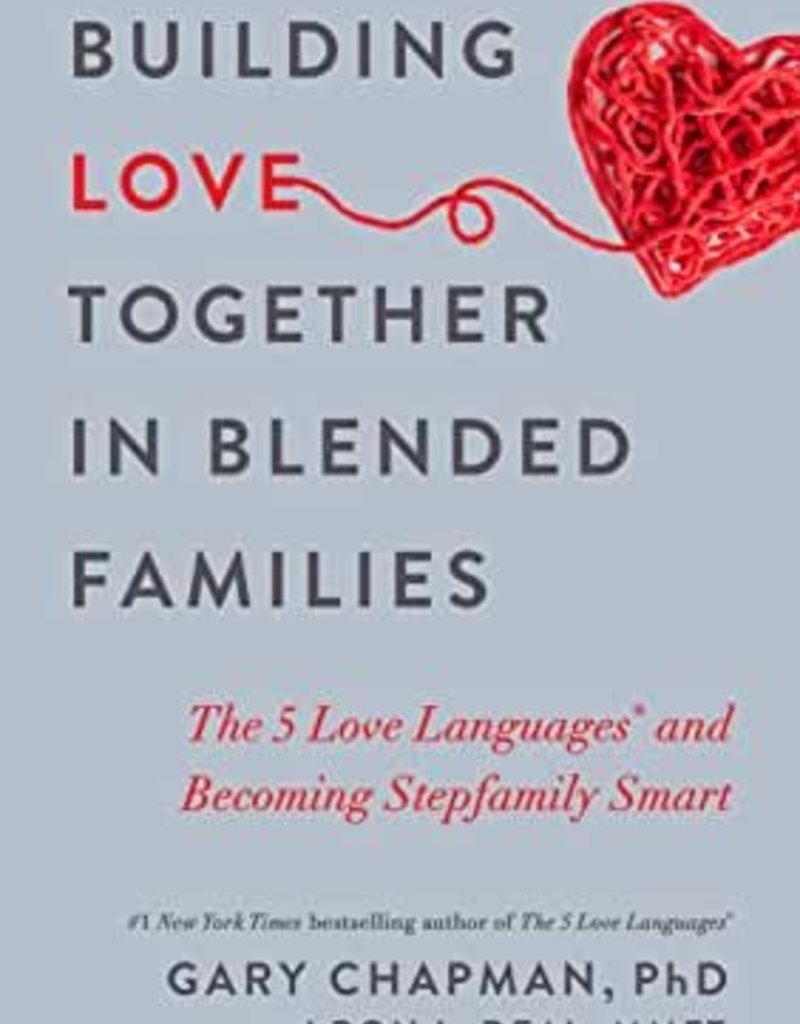 Building Love Together in Blended Families