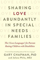Sharing Love Abundantly In Special Needs Families (Aug)