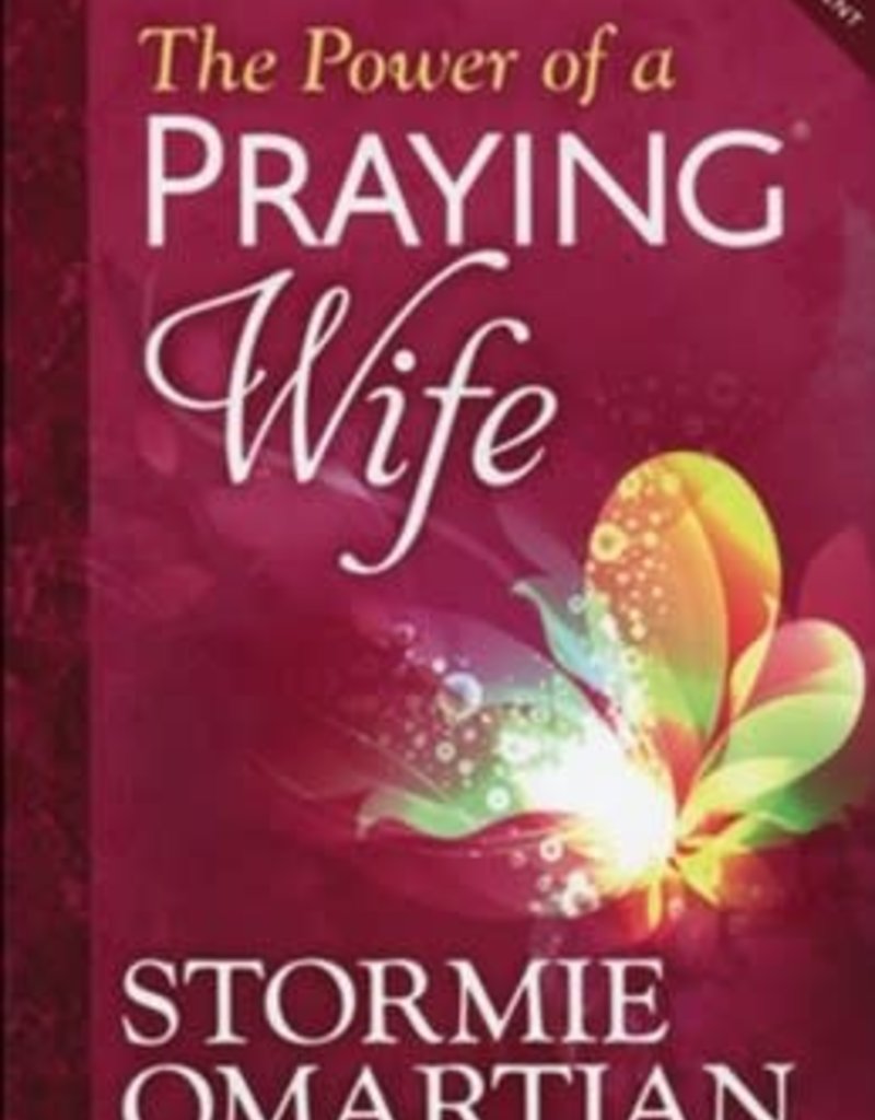Power of a Praying Wife