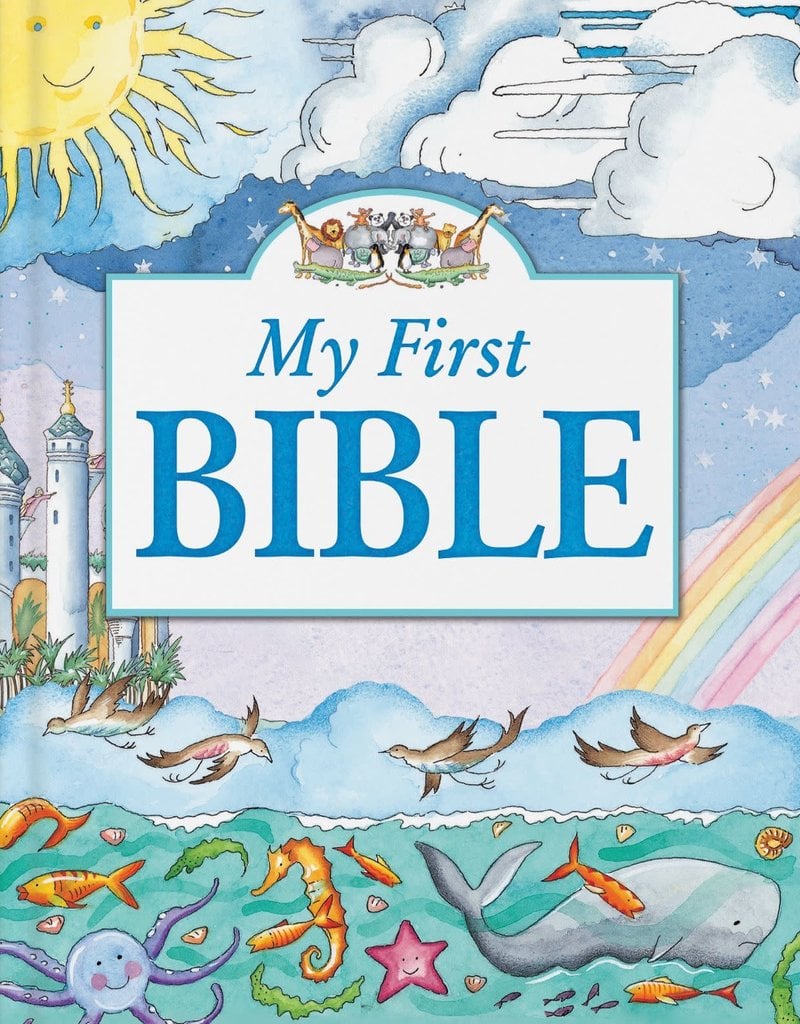 My First Bible