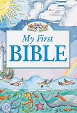 My First Bible