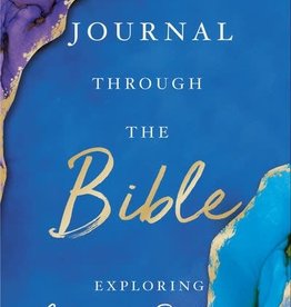 Journal Through the Bible