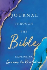 Journal Through the Bible