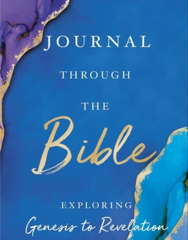 Journal Through the Bible