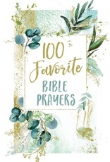 100 Favorite Bible Prayers