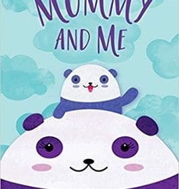 Mommy and Me: 100 Devotions to Share